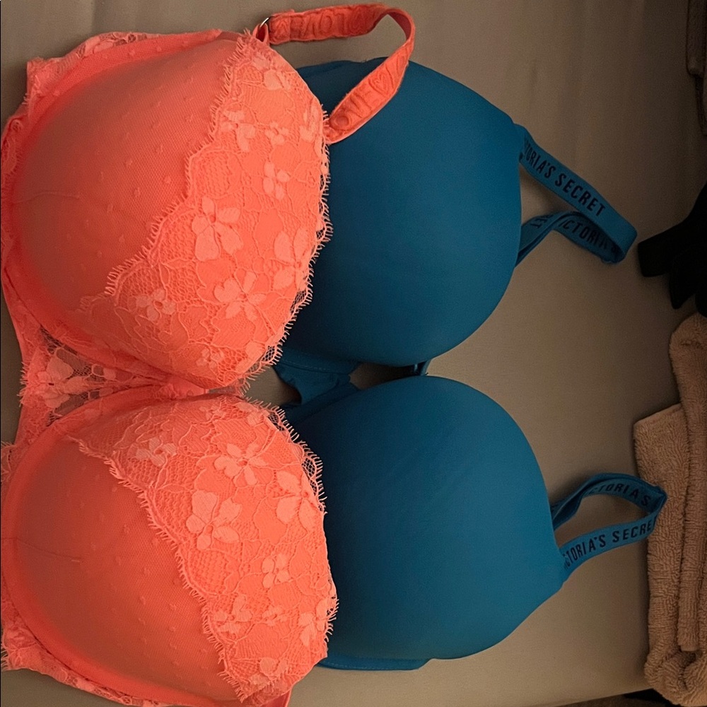 Victoria's Secret bra Bundle!!!! ⭐️